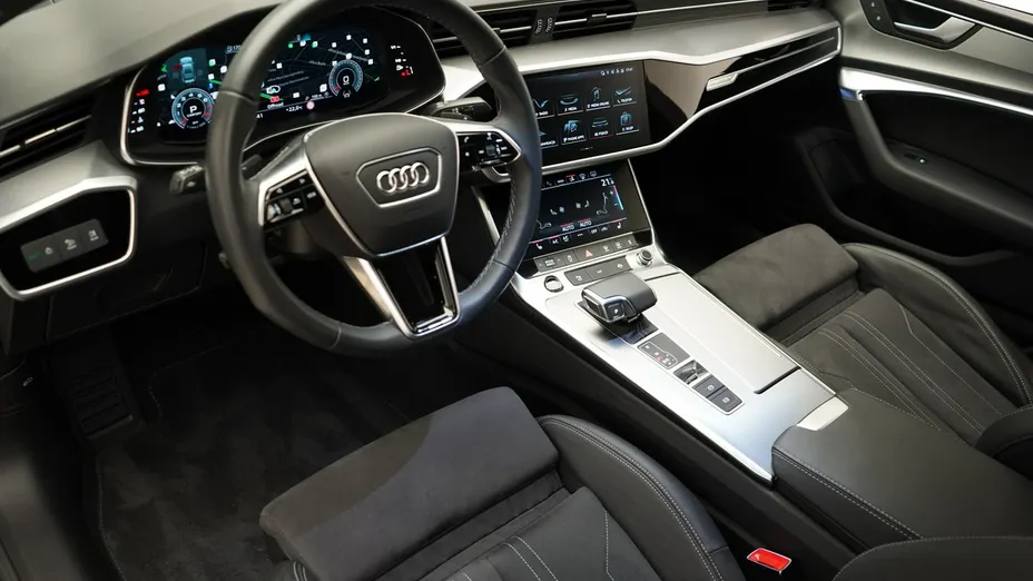 AUDI A7 Sportback -