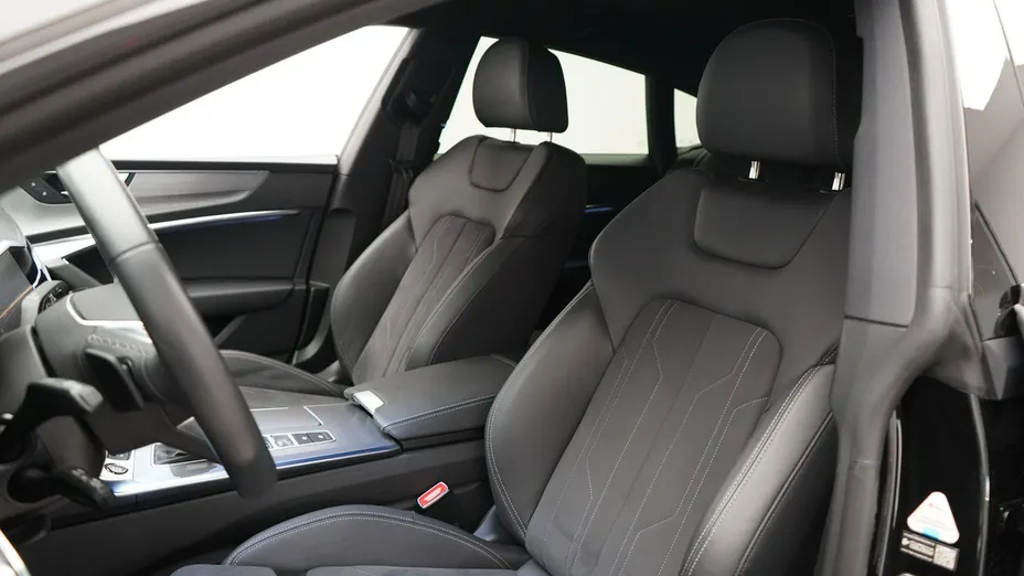AUDI A7 Sportback -