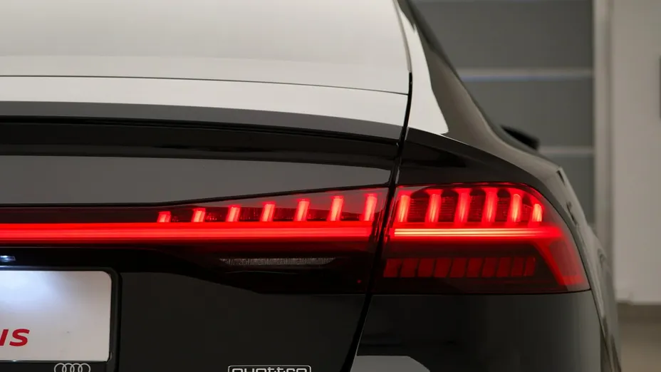 AUDI A7 Sportback -