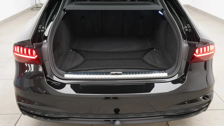 AUDI A7 Sportback -