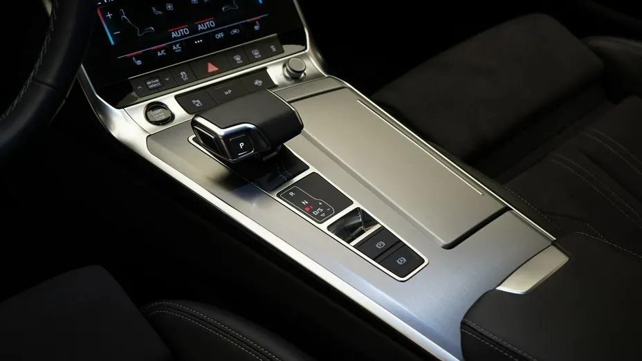AUDI A7 Sportback -