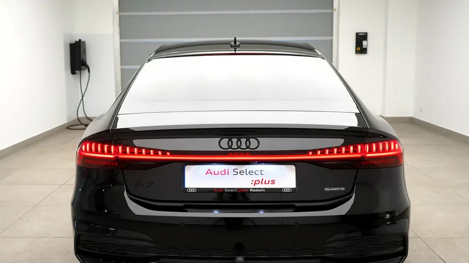 AUDI A7 Sportback -