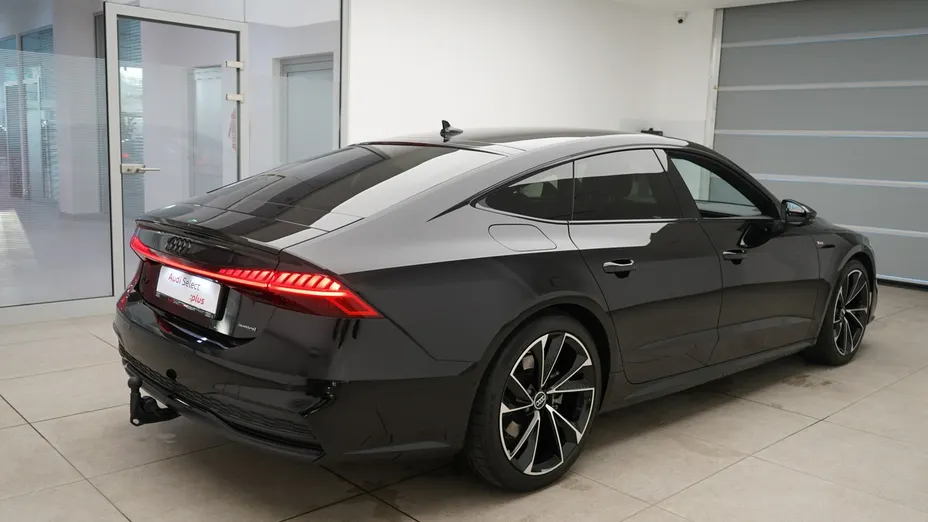 AUDI A7 Sportback -