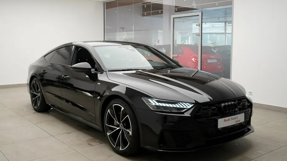 AUDI A7 Sportback -