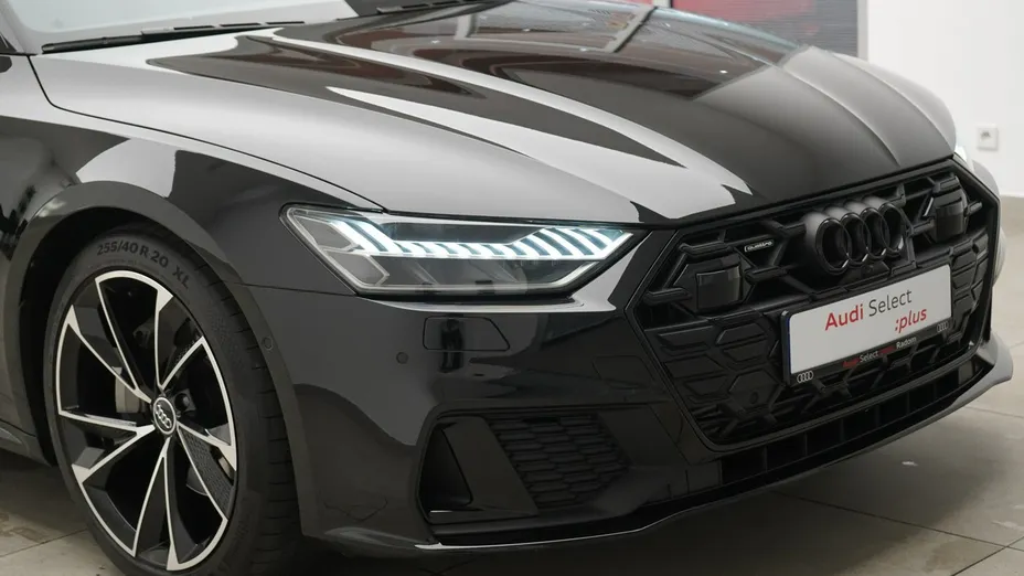 AUDI A7 Sportback -