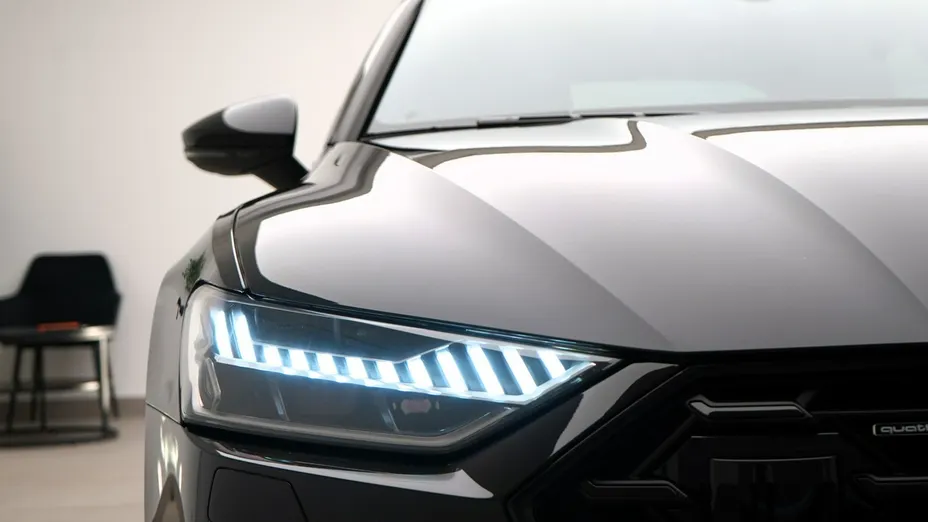 AUDI A7 Sportback -
