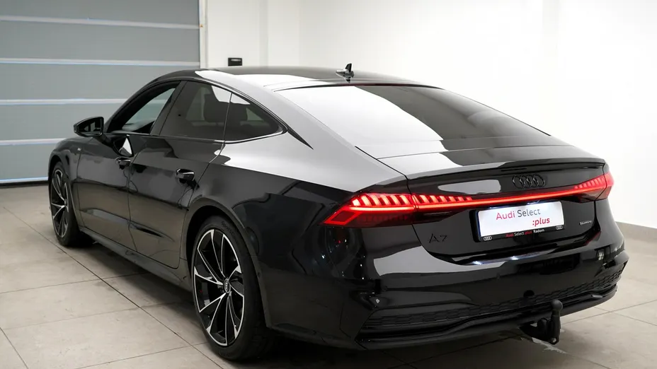 AUDI A7 Sportback -