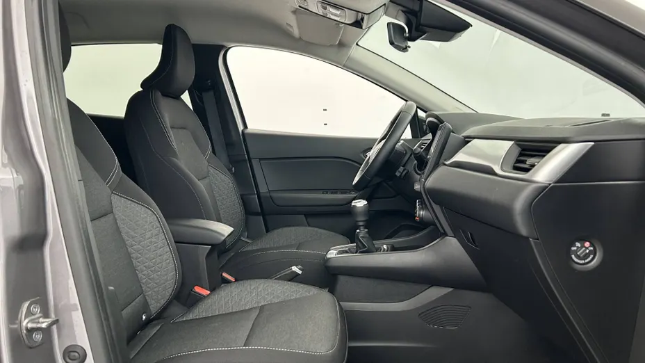 RENAULT Captur -