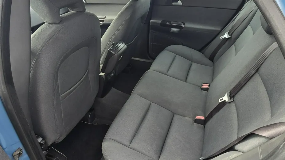 VOLVO S40 -