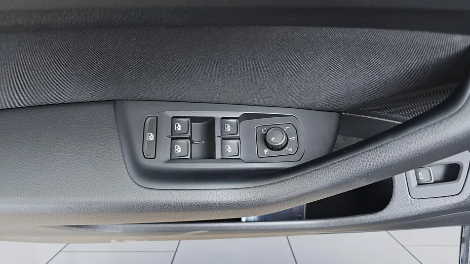 VOLKSWAGEN Passat Passat 1.5 TSI EVO Business DSG