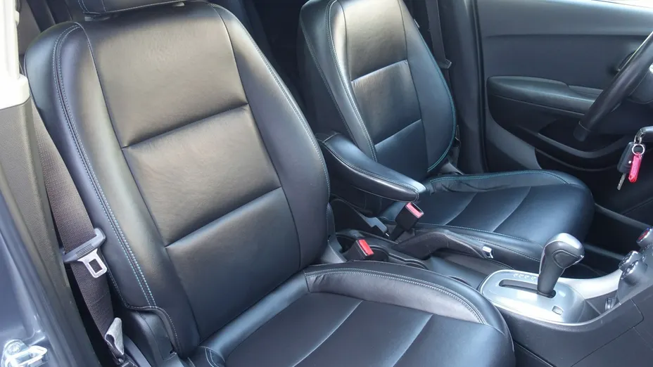 CHEVROLET Trax -