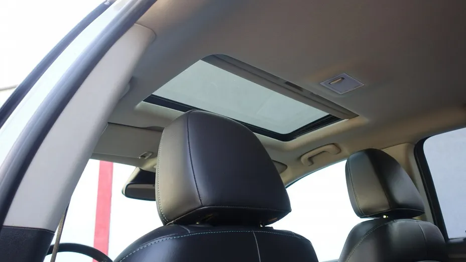 CHEVROLET Trax -