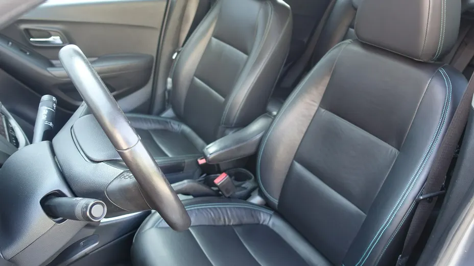CHEVROLET Trax -