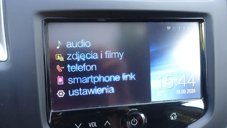 CHEVROLET Trax -