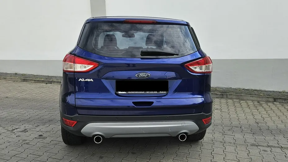FORD Kuga -
