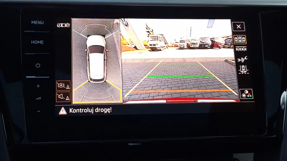 VOLKSWAGEN Arteon Arteon 2.0 TDI 4Motion R-Line DSG