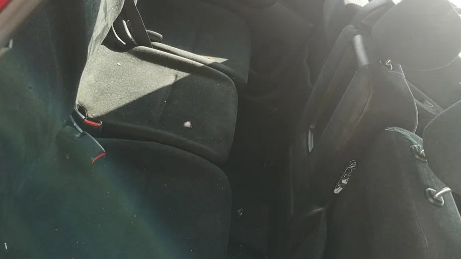 HONDA FR-V -