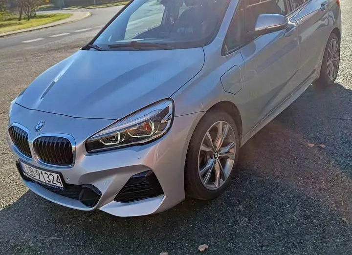 BMW Seria 2 225xe iPerformance aut