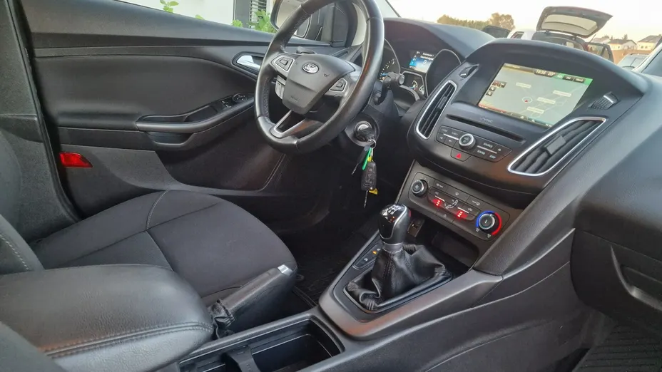 FORD Focus -