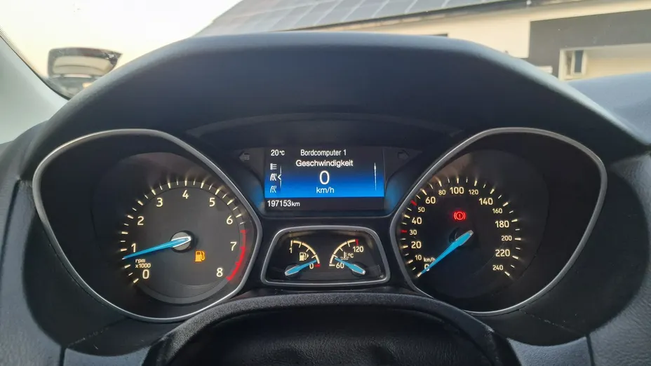 FORD Focus -