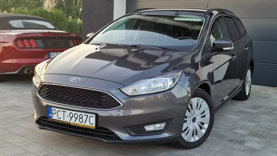FORD Focus -