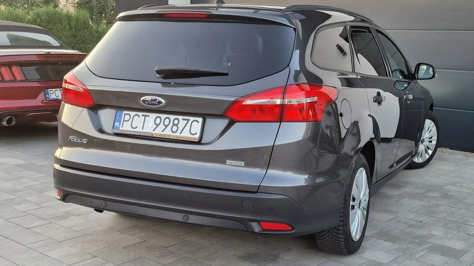 FORD Focus -