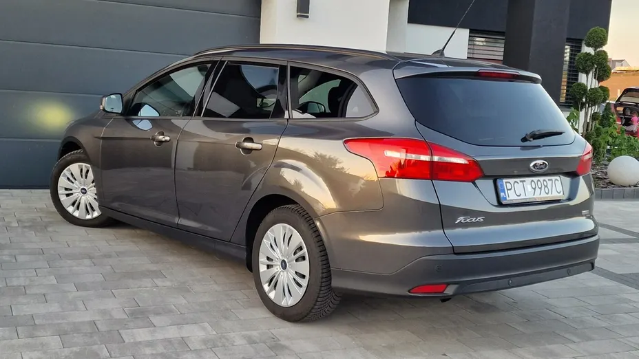 FORD Focus -