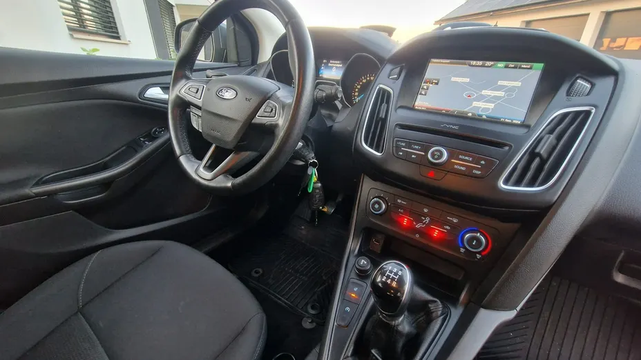 FORD Focus -