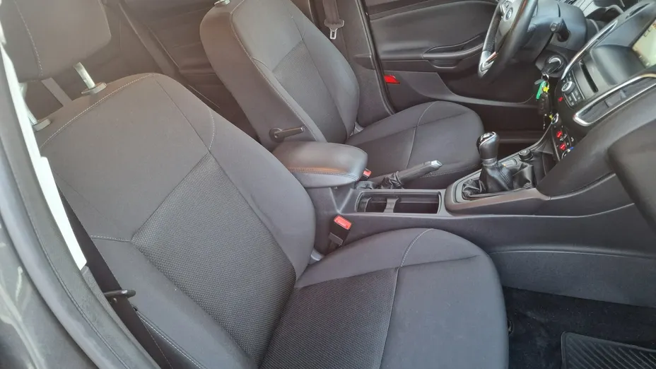 FORD Focus -