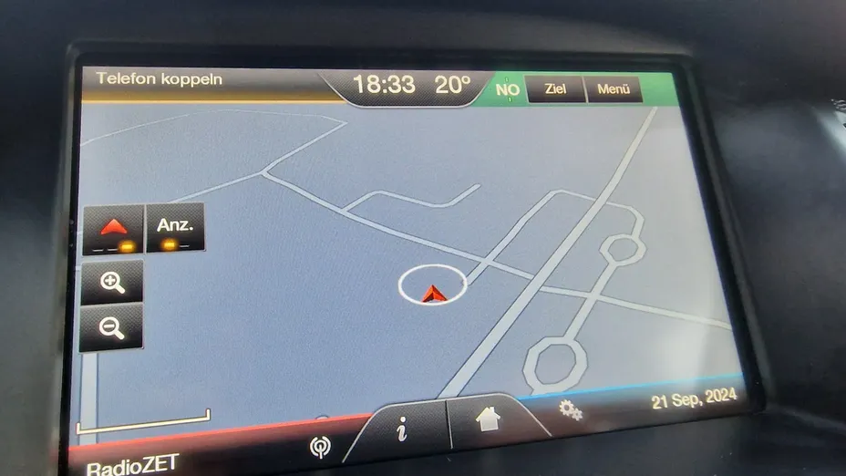 FORD Focus -