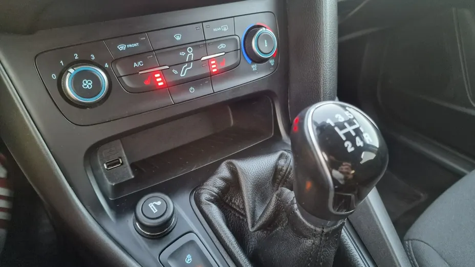 FORD Focus -