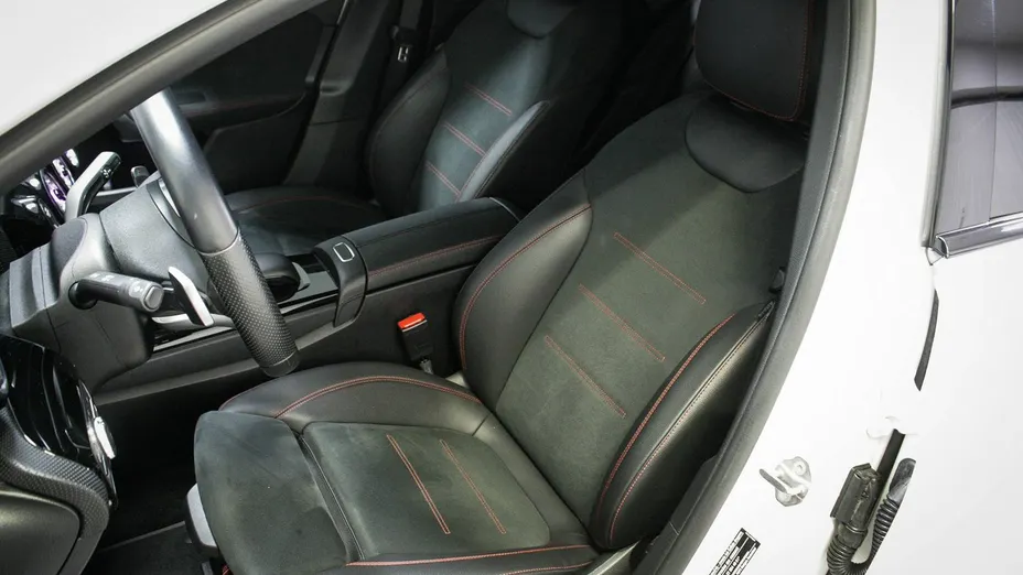 MERCEDES-BENZ A Klasa -