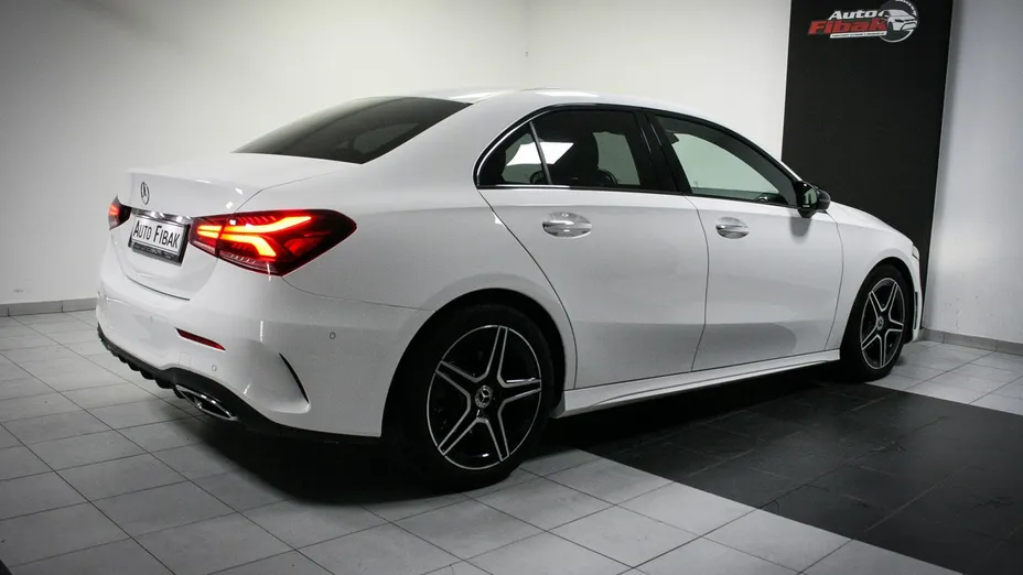 MERCEDES-BENZ A Klasa -