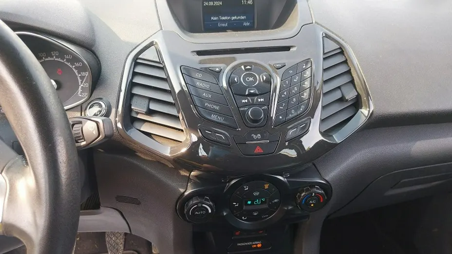 FORD Ecosport -