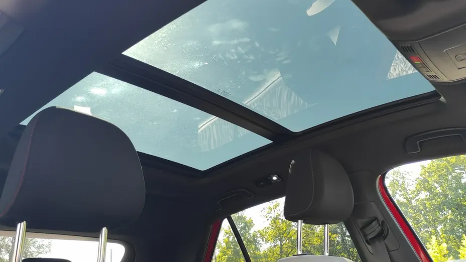 VOLKSWAGEN T-ROC -