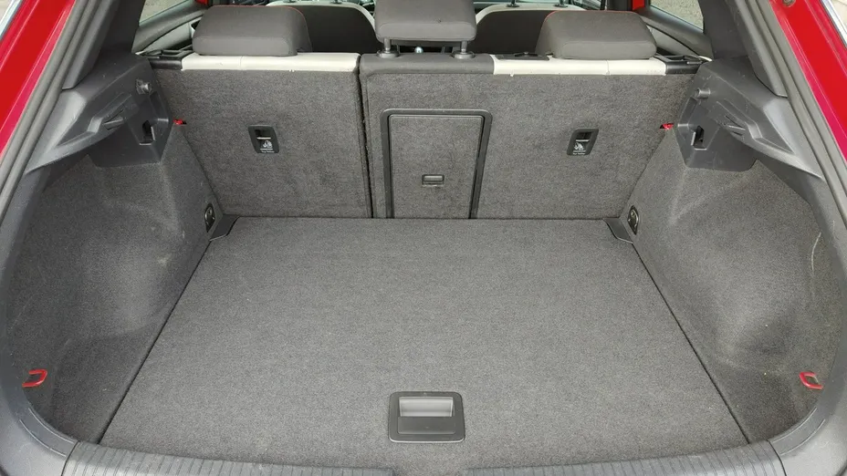 VOLKSWAGEN T-ROC -