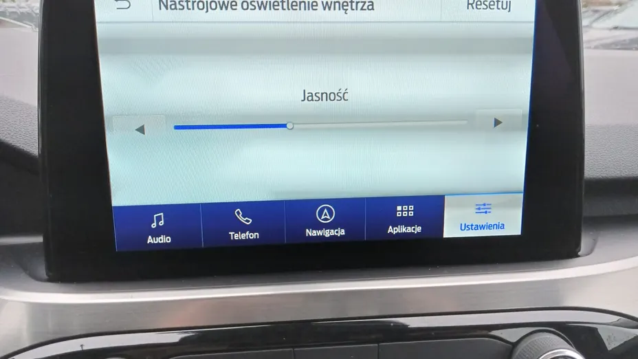 FORD Kuga Kuga 1.5 EcoBoost FWD Titanium