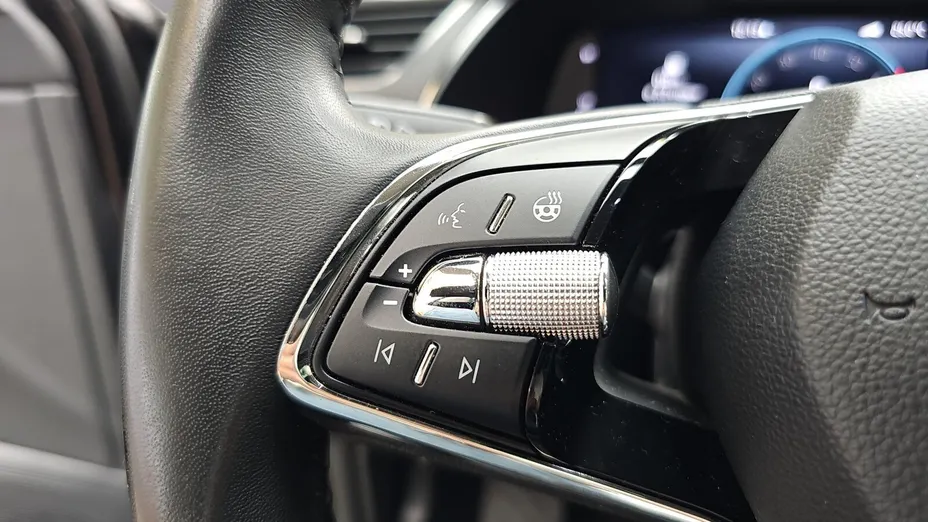 SKODA Superb Superb 1.4 TSI Plug-In Hybrid Style DSG