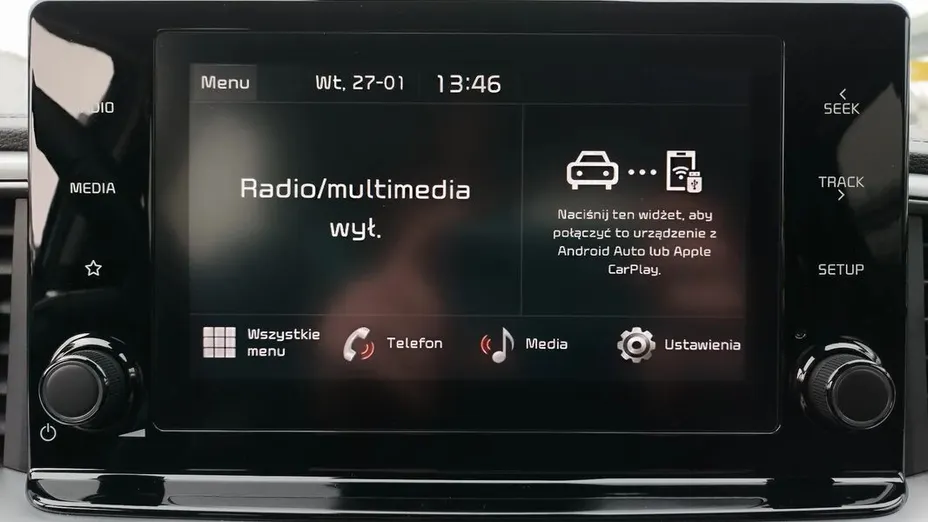 KIA XCeed XCeed 1.5 T-GDI M DCT