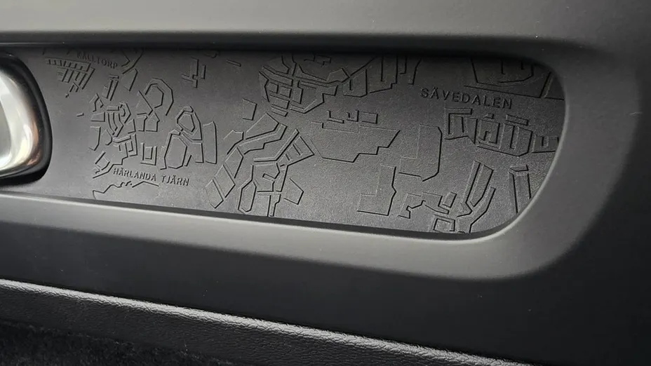 VOLVO XC40 -