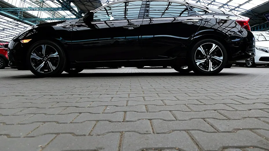 HONDA Civic -