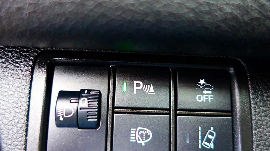 HONDA Civic -