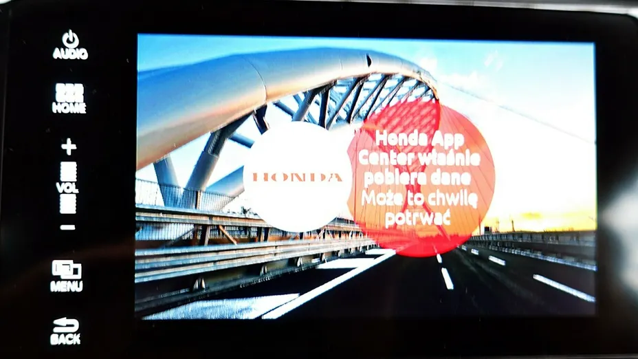 HONDA Civic -