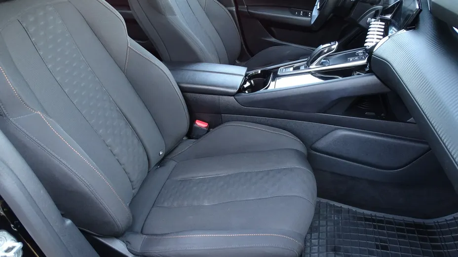 PEUGEOT 508 -