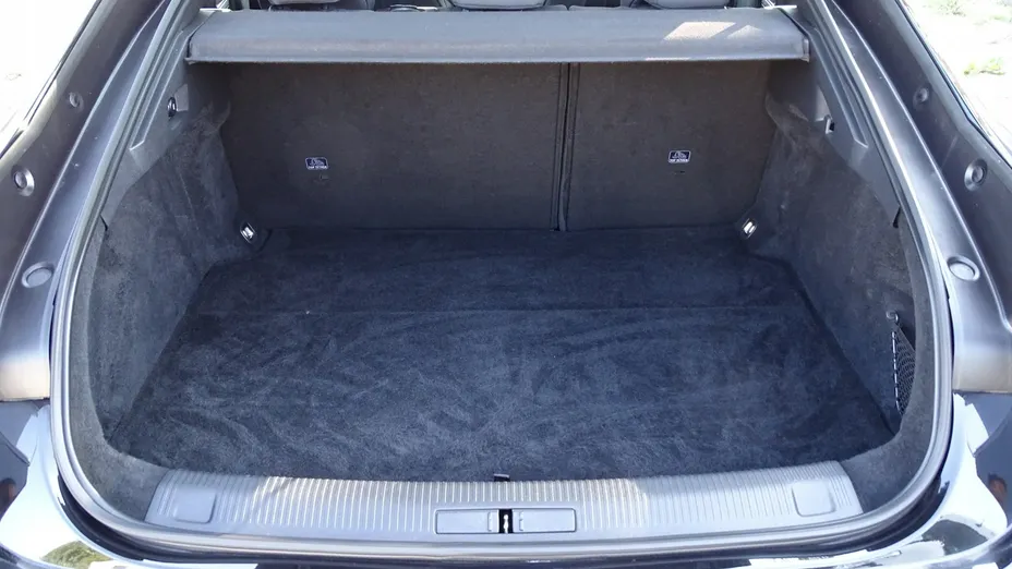 PEUGEOT 508 -