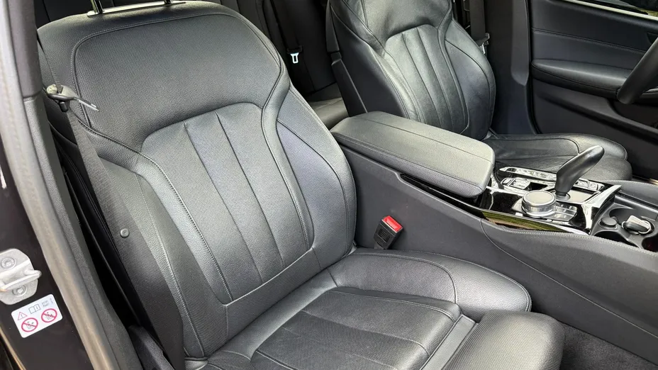 BMW Seria 5 -