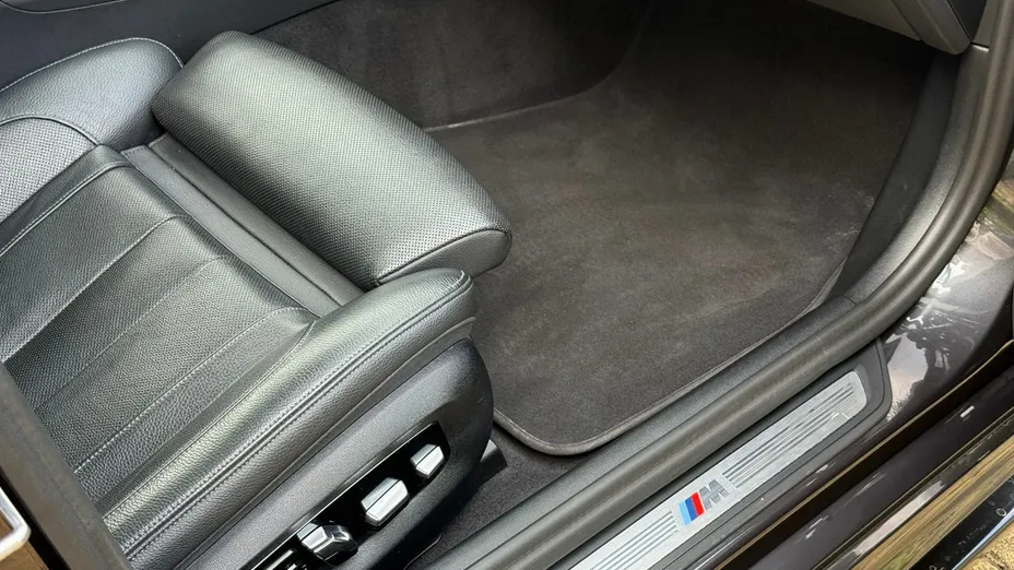 BMW Seria 5 -