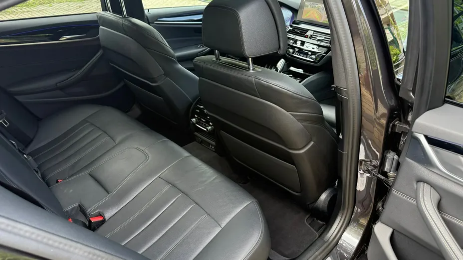 BMW Seria 5 -