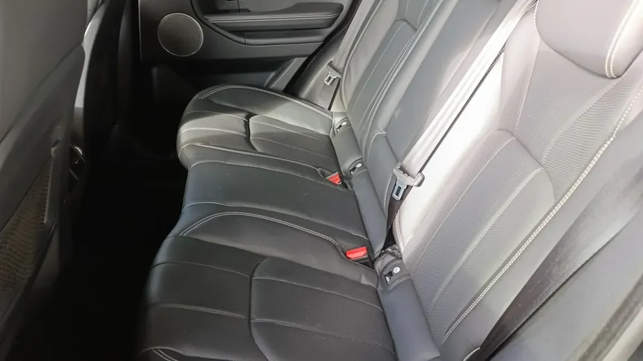 LAND ROVER Range Rover Evoque -