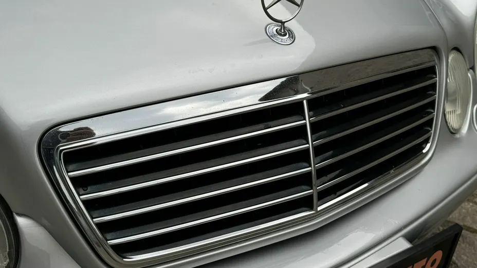 MERCEDES-BENZ CLK -